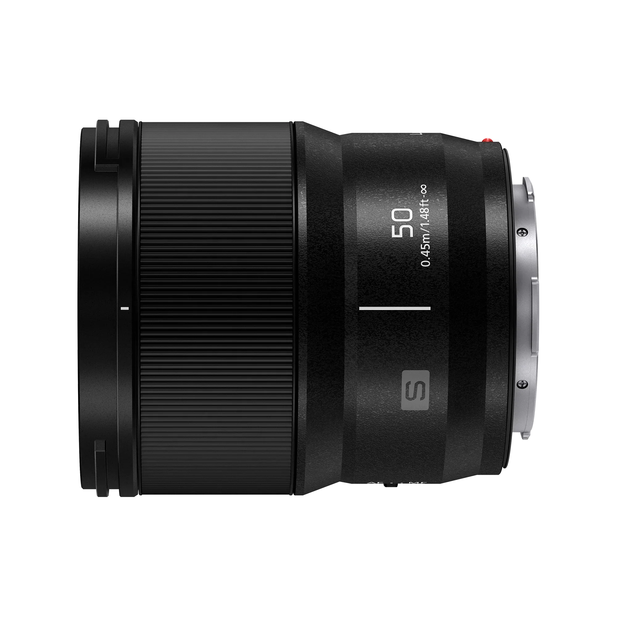 Lumix 50 mm F1.8