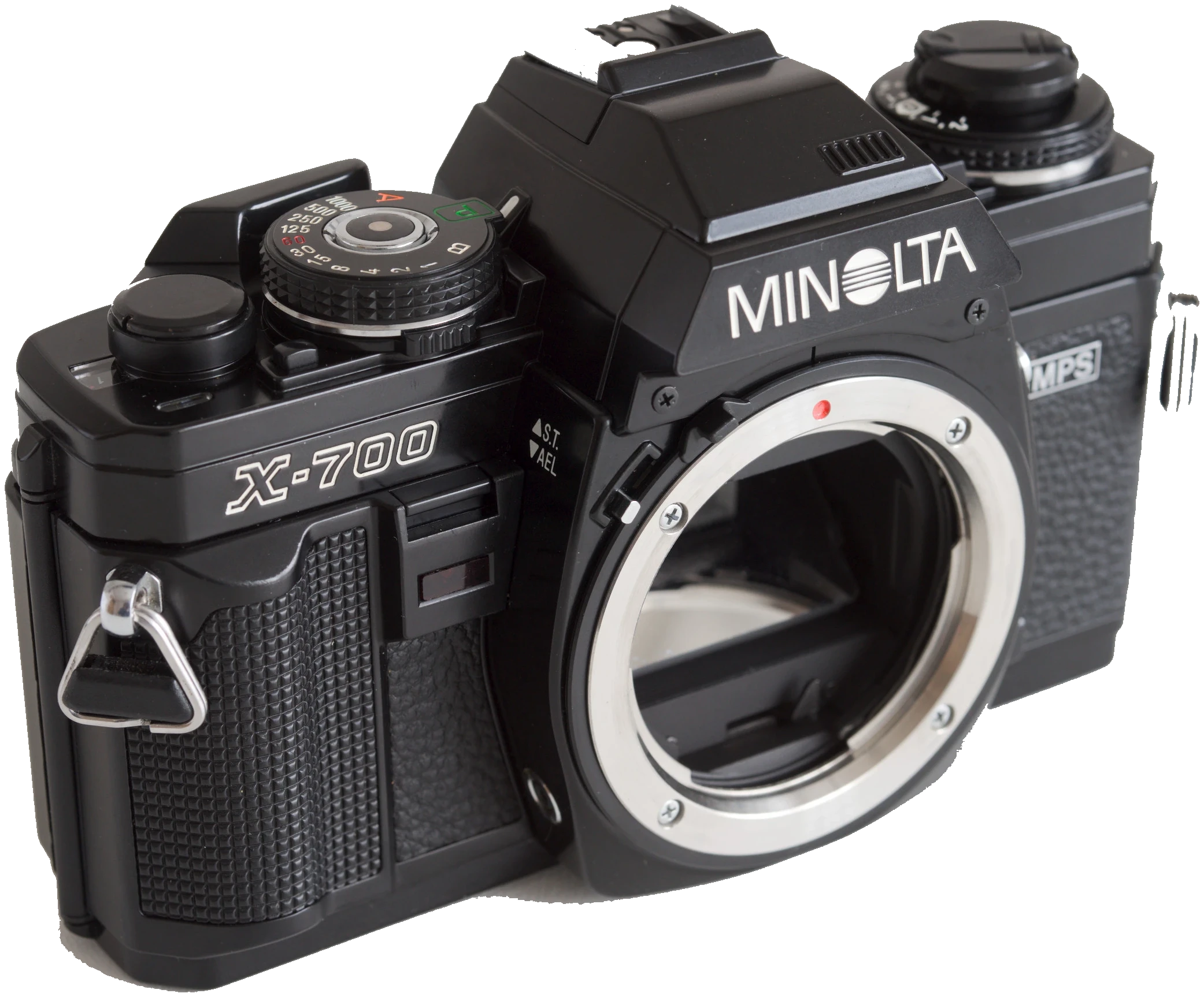 Minolta X-700